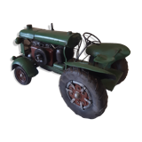 Tractor model