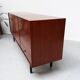Ronieck's vintage metal foot sideboard