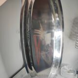 Stainless steel tray