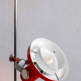 Vintage Czechoslovak Floor Lamp By Pavel Grus For Kamenický šenov, 1960s