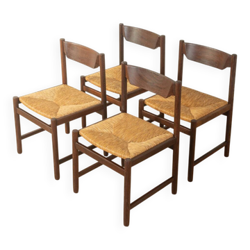 1970s dining chairs