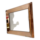 Mid-Century Modern Mirror, 1940s