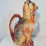 Pitcher cat st clement