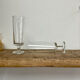 6 vintage Luminarc "Sweden" flutes
