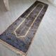 Handmade Pakistani Corridor Rug