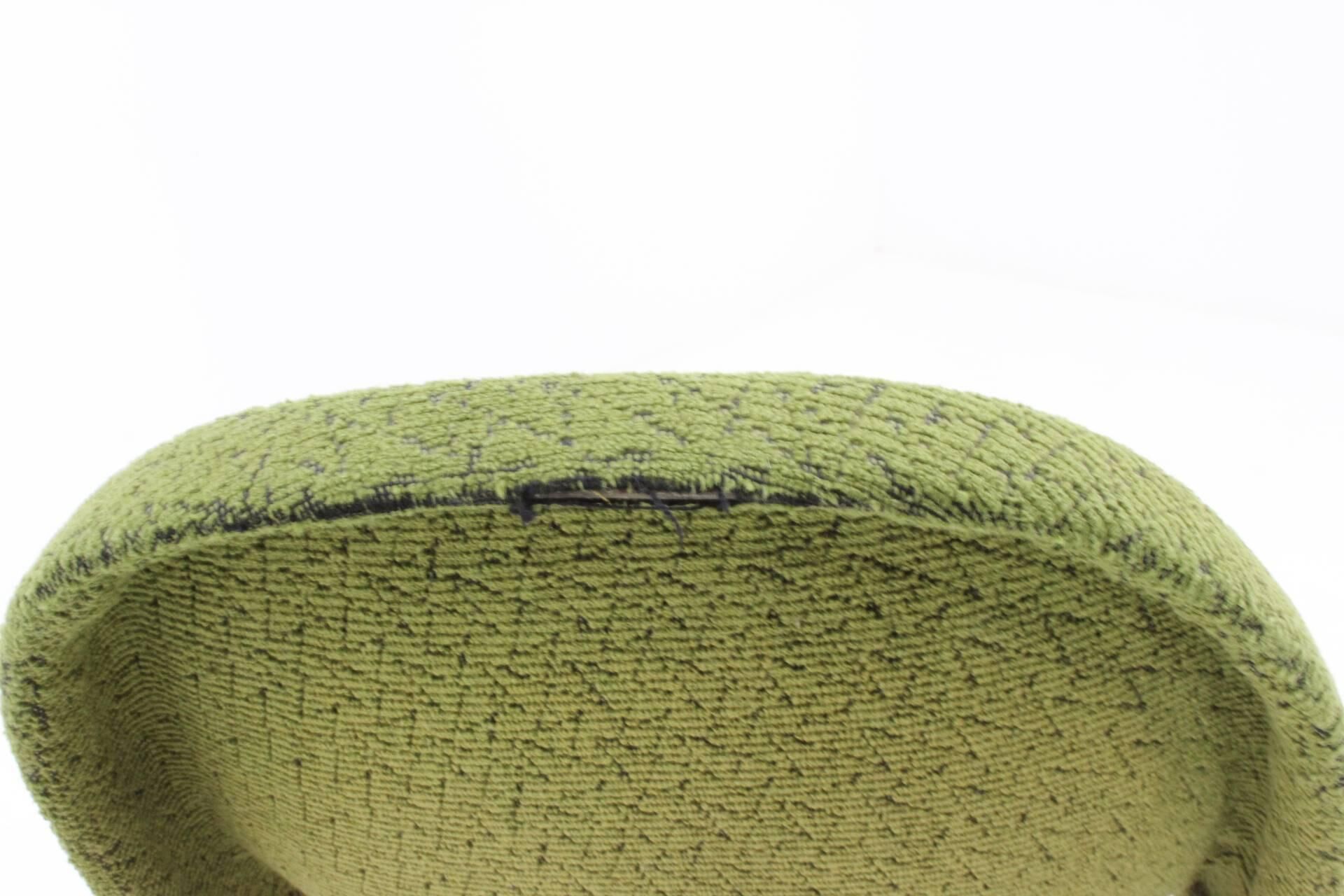 Mid-Century Design Chair by Miroslav Navratil, 1959