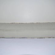 Vintage kilim cushion cover 132x30 cm
