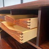 Mid Century Modern Wall Unit