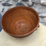 Jarre 19th century terracotta