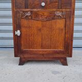 Art deco sideboard
