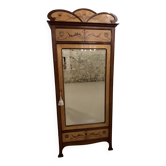 Armoire Art Nouveau