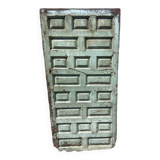 Old door