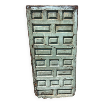 Old door