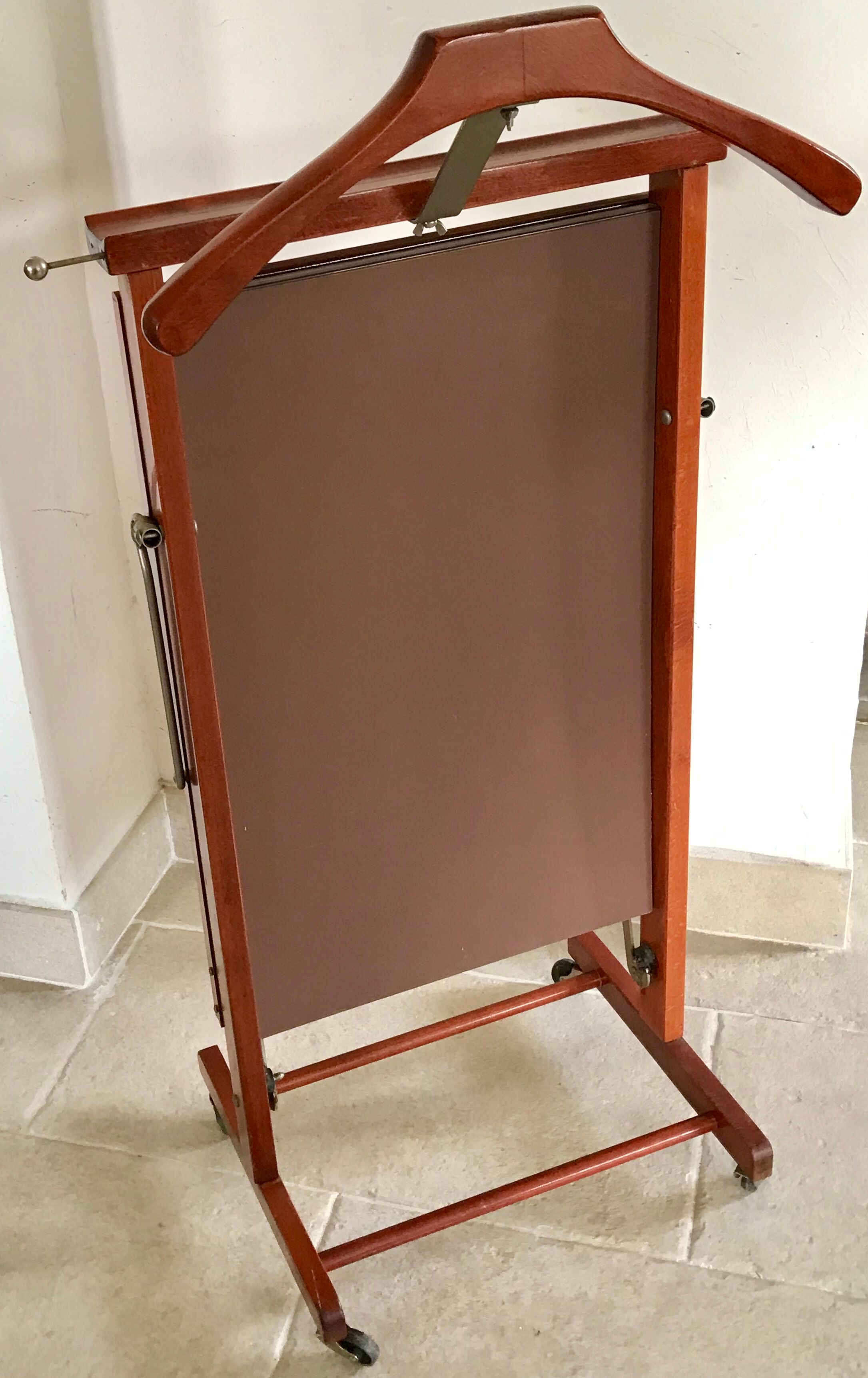 Reguitti vintage Footman