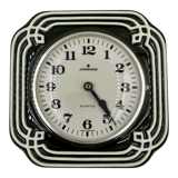 Junghaus ceramic clock