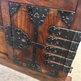 Japanese commode Todana Tansu late 19th century