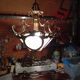 Lustre  art deco
