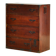 Japanese Tansu chest of drawers, circa 1870