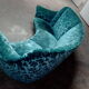 Paire de fauteuils ico parisi années 50/60