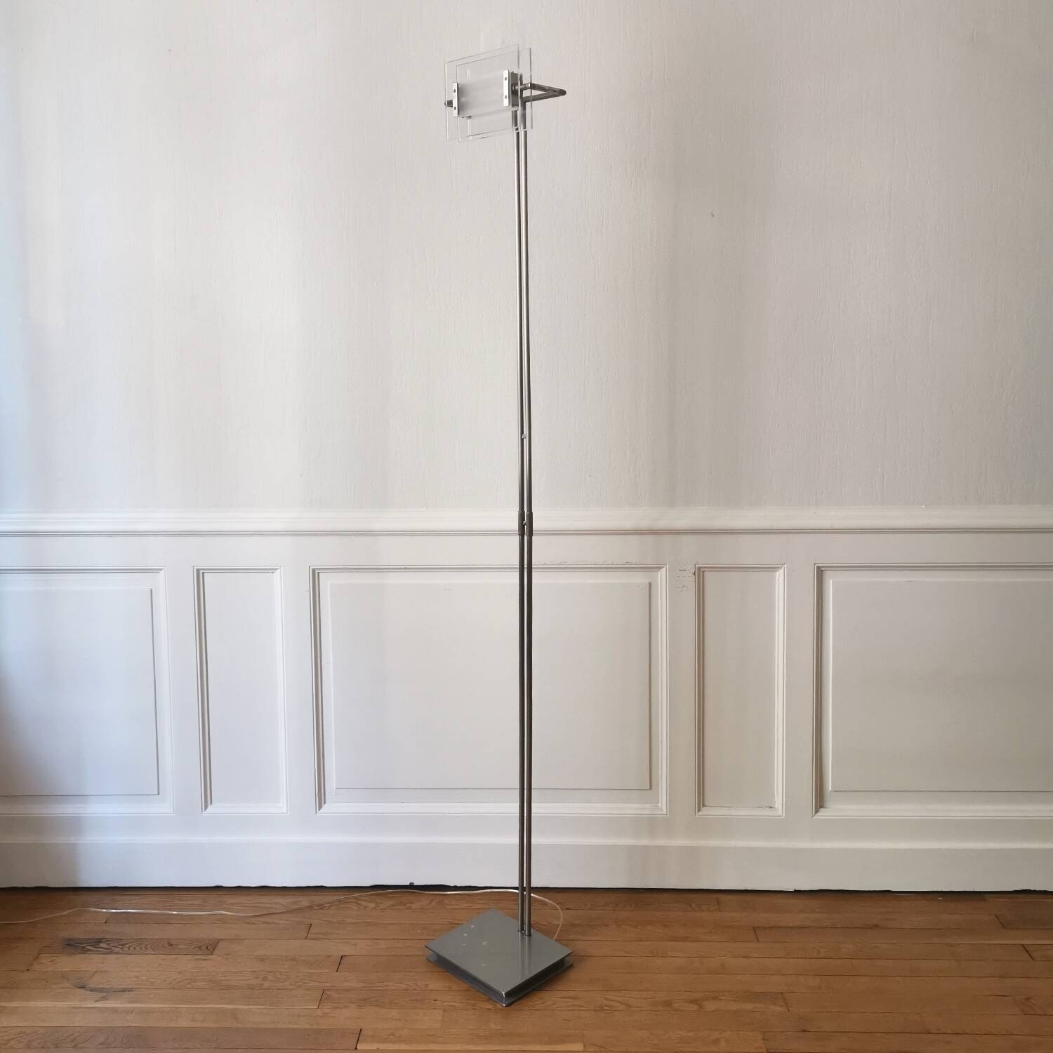 Trecentosessantagradi Terra floor lamp from Itre, Italy, 2000