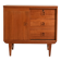 Teak cabinet by AB AJFA Möbelfabrik, 1960s