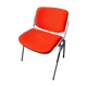 Chair by Giancarlo Piretti Castelli edition 1970