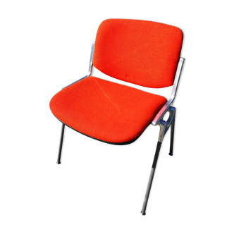Chair by Giancarlo Piretti Castelli edition 1970