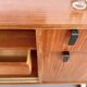 Enfilade moderniste 1960