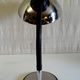 Lampe à poser articulée par Aluminor (France) - mid. XXeme