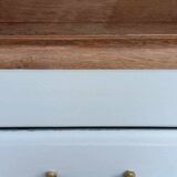 Old chest of drawers