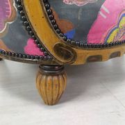 Fauteuil art déco 1920