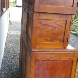 Mado sideboard in solid wood