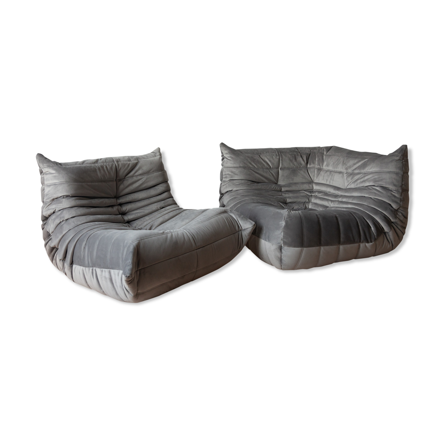 Togo set model designed by Michel Ducaroy 1973