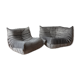 Togo set model designed by Michel Ducaroy 1973