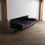 Milano 210 three-seater sofa by De Pas, D’Urbino and Lomazzi for Zanotta, Italy 1980s