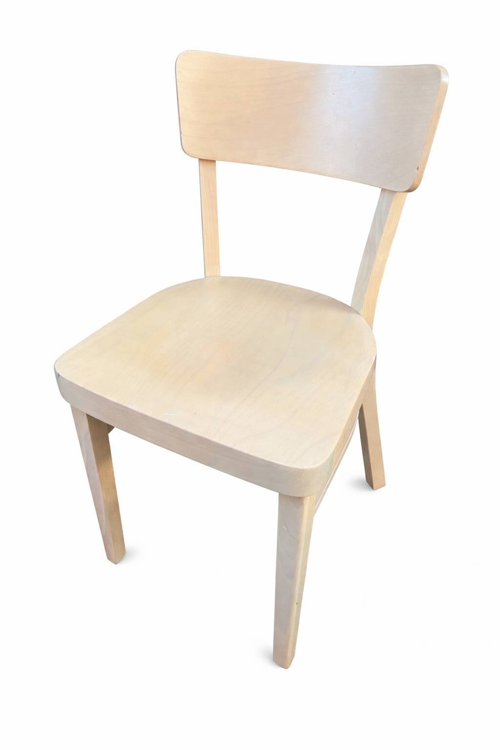 Bentwood café chairs fameg bistro restaurant