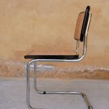 Chair B32 by Marcel Breuer, made in Italy