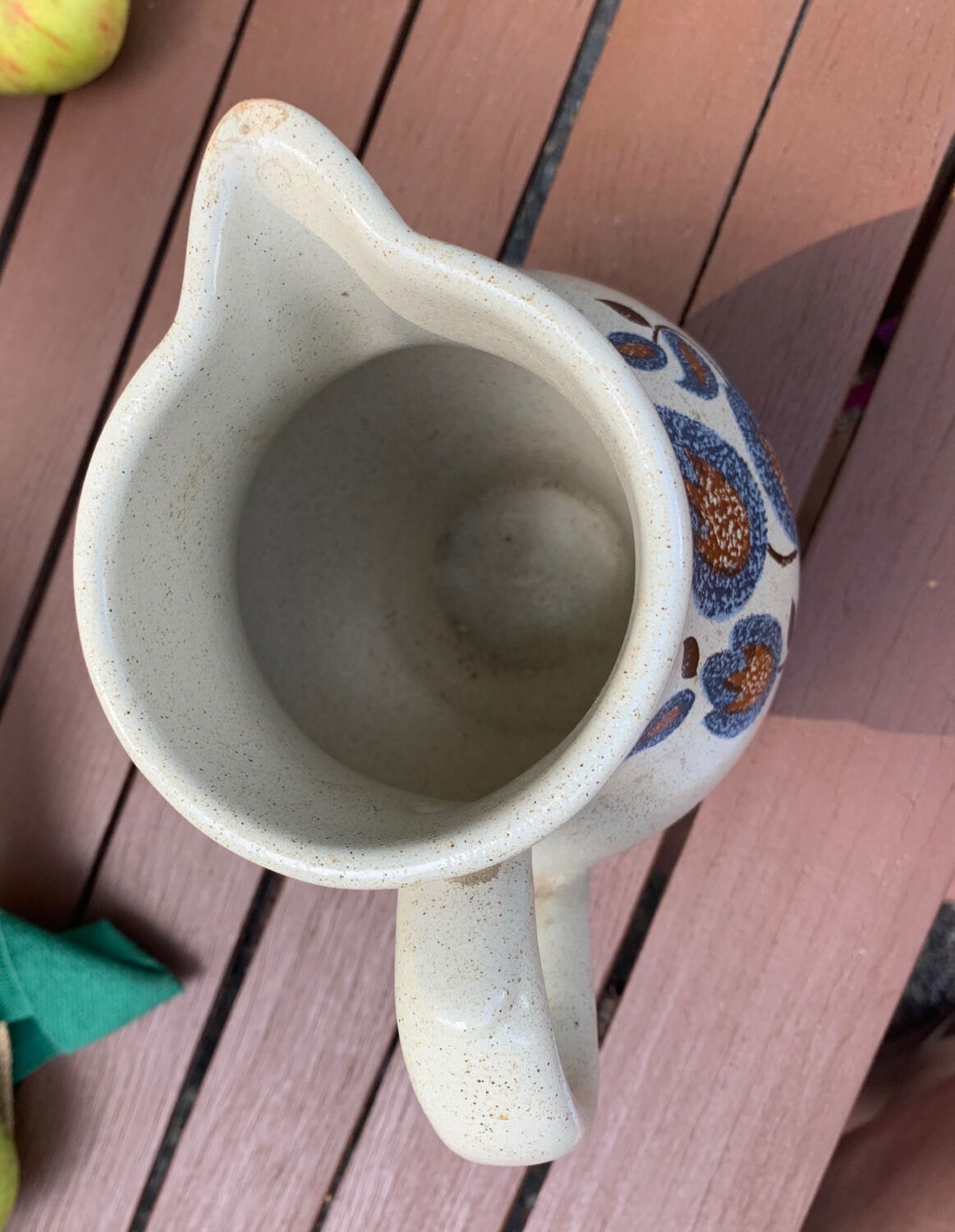 Pichet Sologne - Saint-Amant