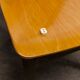 6 Baumann 'Argos' chairs