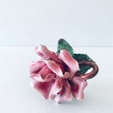 Italian dabbling candlestick