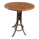 Thonet Art Deco side table