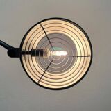 Postmodern Italian floor lamp Elle 55 by Tommaso Cimini for Lumina, 1980s.