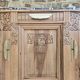 Art Deco Parisian Buffet