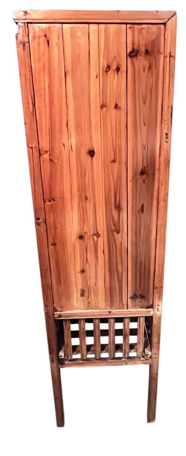 Armoire de cuisine et garde manger - Chine