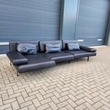 de Sede DS-904 sofa - combination sofa