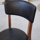 Mid-century chairs