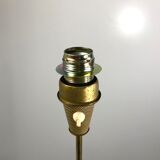 Floor lamp DRGM 1959 Leuchtenbau Lengefeld, Wittig & Schwabe