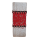Ceramic vase made in Italy