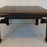 Chinese coffee table