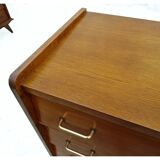 Dresser vintage 1960